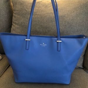 💙 Kate Spade Cedar Street Harmony Bag 💙